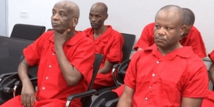 Podemos pide más cooperación policial europea contra el secuestro de opositores a Obiang