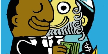 Las comunidades judías y la Embajada de Israel condenan el cartel antisemita de IU