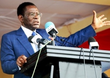 Ciudadanos y PNV promueven un intergrupo sobre Guinea Ecuatorial