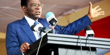 Ciudadanos y PNV promueven un intergrupo sobre Guinea Ecuatorial