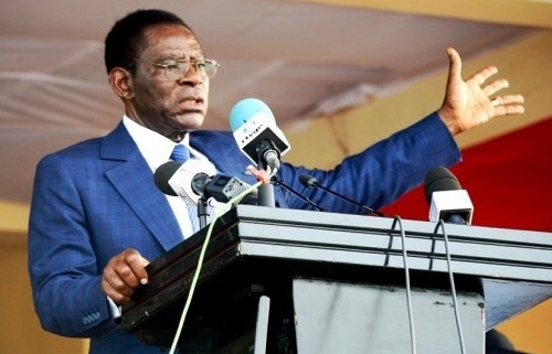 Ciudadanos y PNV promueven un intergrupo sobre Guinea Ecuatorial