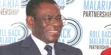 Obiang convoca elecciones seis meses antes de lo establecido por sus leyes