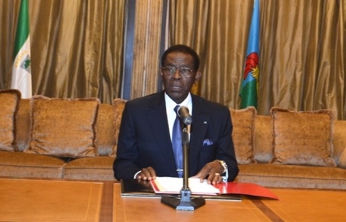 El Congreso español pide un «seguimiento especial” a Guinea en Consejo de DDHH