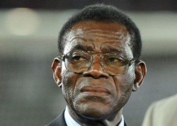 La Eurocámara acusa a Obiang de la muerte del opositor hispano-guineano Julio Obama