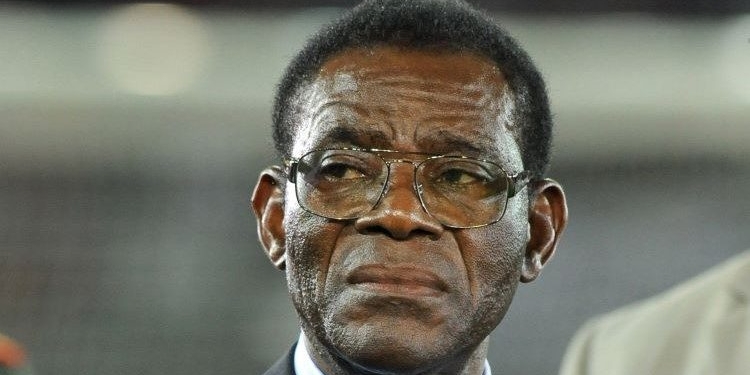 La Eurocámara acusa a Obiang de la muerte del opositor hispano-guineano Julio Obama