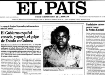 El ambiguo papel de España en el ‘Golpe de la Libertad’ de Guinea Ecuatorial
