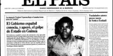 El ambiguo papel de España en el ‘Golpe de la Libertad’ de Guinea Ecuatorial