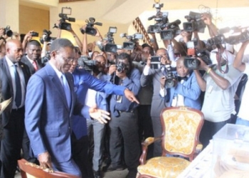 PSOE, Ciudadanos y Podemos denuncian las elecciones en Guinea Ecuatorial