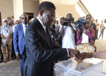 Gobierno y PP eluden pronunciarse sobre las elecciones ecuatoguineanas