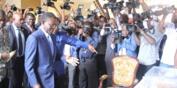 PSOE, Ciudadanos y Podemos denuncian las elecciones en Guinea Ecuatorial