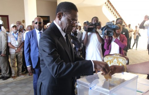 Gobierno y PP eluden pronunciarse sobre las elecciones ecuatoguineanas