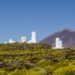 Japón buscará evidencias del Big Bang desde el Observatorio del Teide