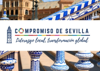 Sevilla acoge un encuentro internacional sobre el impulso local de la Agenda 2030