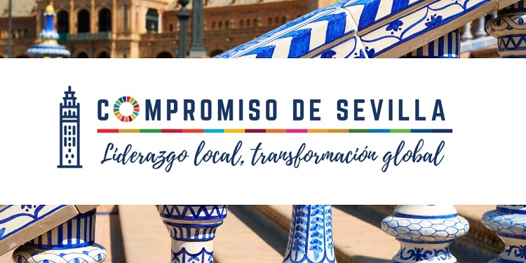 Sevilla acoge un encuentro internacional sobre el impulso local de la Agenda 2030