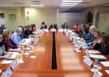 OEI, Gobierno y CCAA abordan el papel de la Agenda 2030 en la gestión cultural