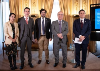 La OEI analiza el impacto de sus actividades en las Cumbres Iberoamericanas