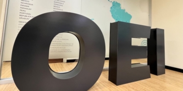 Digitalización, integración regional y ciencia iberoamericana, principales hitos de la OEI en 2023