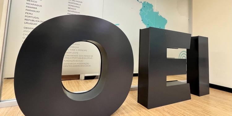 Digitalización, integración regional y ciencia iberoamericana, principales hitos de la OEI en 2023