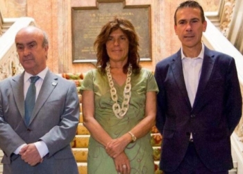 Moreno Bau y Fernández Trigo defienden los derechos digitales y la educación en Iberoamérica