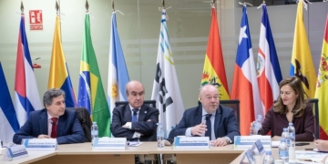 OEI lanza la Red Iberoamericana para la educación en DDHH y ciudadanía democrática