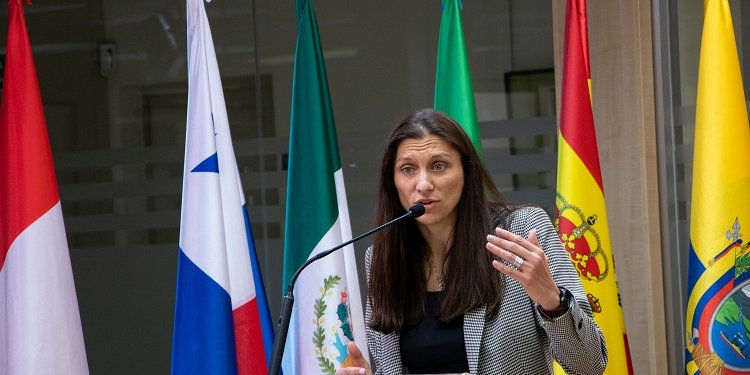 La OEI lanza un programa para impulsar la digitalización educativa “híbrida” en Iberoamérica