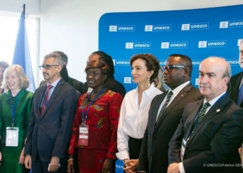 Jabonero (OEI) representa a Iberoamérica en una iniciativa de la Unesco para “transformar la educación”