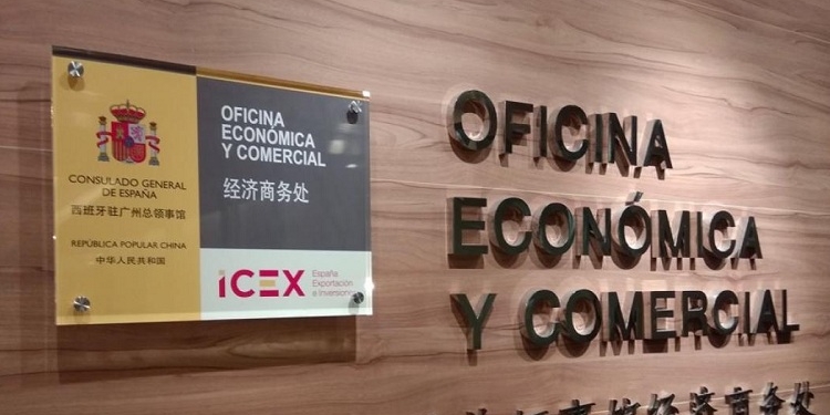 El Club de Exportadores premia la labor de la Red de Oficinas Comerciales en el Exterior