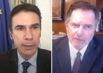 Chile valora “de manera especial” el apoyo de España a su “desafío constitucional”