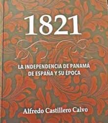 Casa América presenta libros sobre la independencia de Panamá
