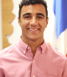 La Embajada dominicana convoca los XII Premios al Mérito Escolar