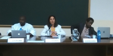 La oposición guineana pide a los partidos españoles que impulsen la transición