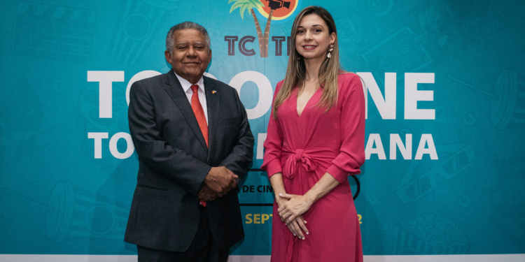 Clausura con gran éxito de la XI muestra ‘Todo Cine Todo Dominicana 2022’