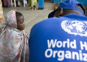 España espera que Trump revierta “en un plazo breve” su decisión sobre la OMS