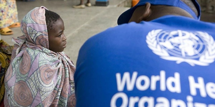 España espera que Trump revierta “en un plazo breve” su decisión sobre la OMS