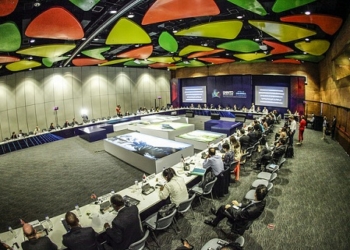 Málaga acogerá en mayo la 103 reunión del Consejo Ejecutivo de la OMT