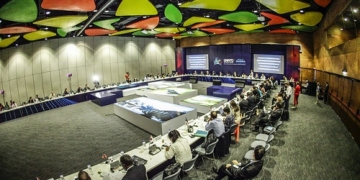 Málaga acogerá en mayo la 103 reunión del Consejo Ejecutivo de la OMT