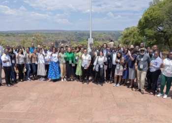 África, ante el reto de convertir su sector turístico en un pilar de su desarrollo