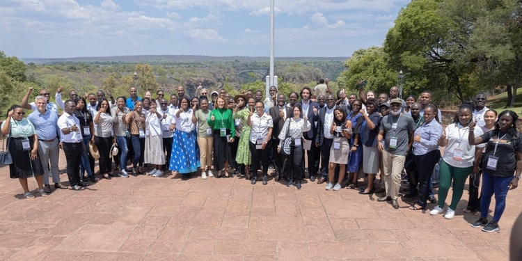 África, ante el reto de convertir su sector turístico en un pilar de su desarrollo