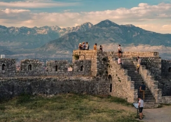 La OMT sienta las bases de la colaboración medioambiental en Europa sudoriental