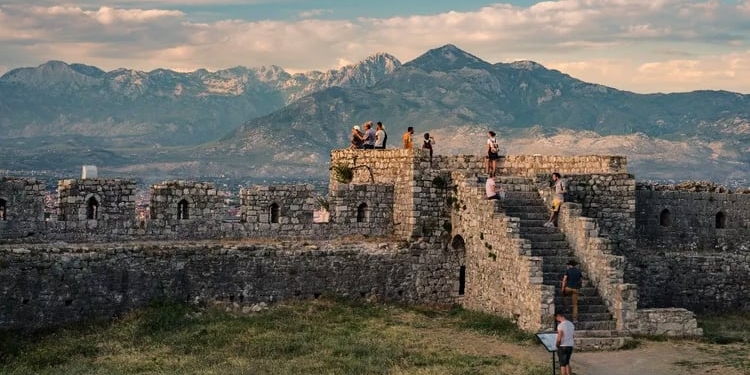 La OMT sienta las bases de la colaboración medioambiental en Europa sudoriental
