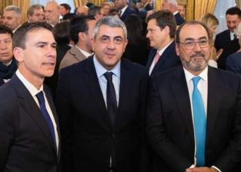 Acuerdo OMT-CAF para promover la inversión turística en América Latina y el Caribe