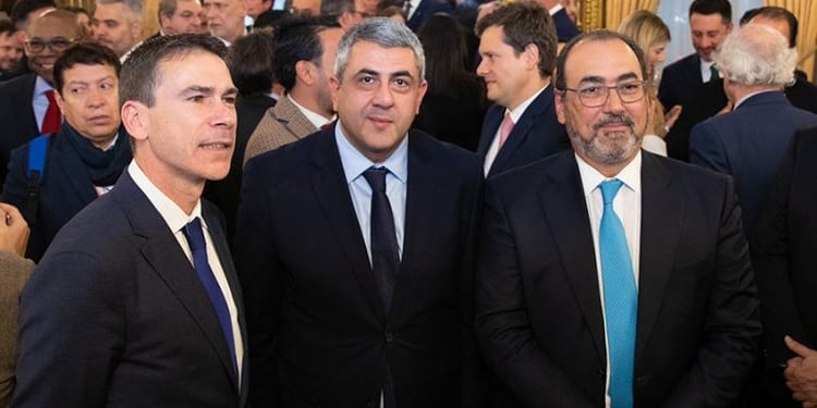 Acuerdo OMT-CAF para promover la inversión turística en América Latina y el Caribe