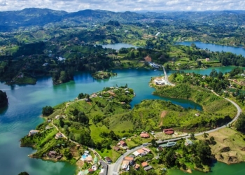 Colombia y la OMT lanzan el reto internacional de Innovación en Turismo Comunitario