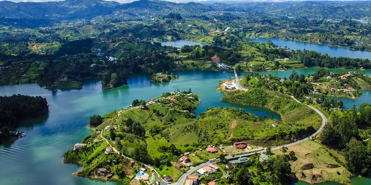 Colombia y la OMT lanzan el reto internacional de Innovación en Turismo Comunitario