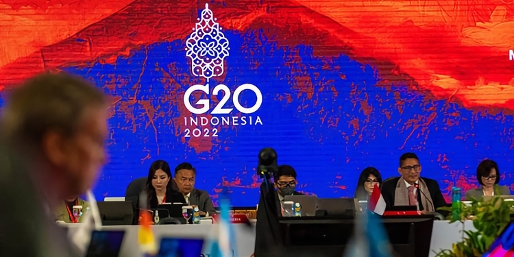 La OMT impulsa en el G20 el papel de las mipymes en la transformación del turismo