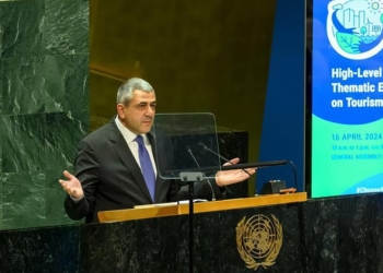 La Asamblea General de la ONU subraya el papel del turismo en el desarrollo sostenible