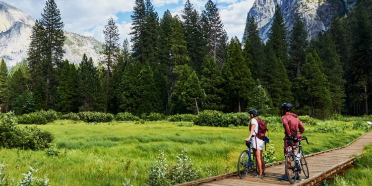 La Declaración se presentará oficialmente en la Conferencia sobre Cambio Climático (COP26) en noviembre./ Foto: OMT