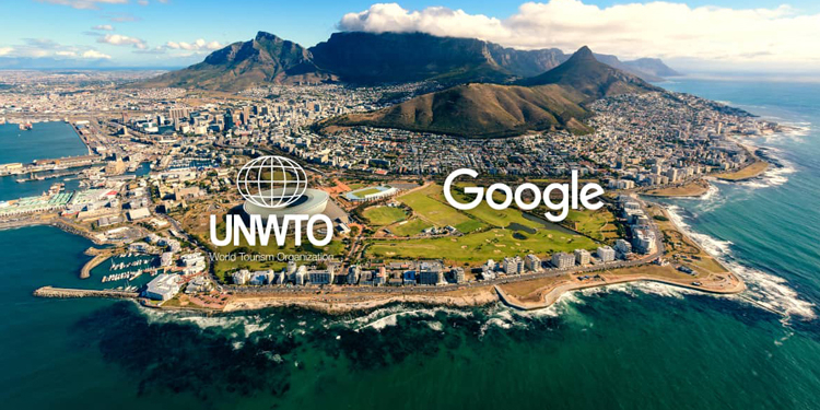 En virtud del acuerdo, Google prestará apoyo continuo a una serie de iniciativas destacadas de la OMT.