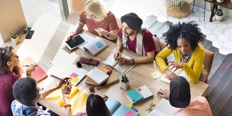 La Liga de Estudiantes de la OMT retoma el curso con una competición nacional en Suiza