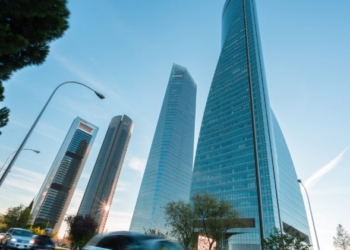 Madrid volverá a acoger una Asamblea General de la OMT./ Foto: OMT